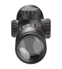 Cannocchiale da puntamento BURRIS Fullfield 2-8x35 illiminato